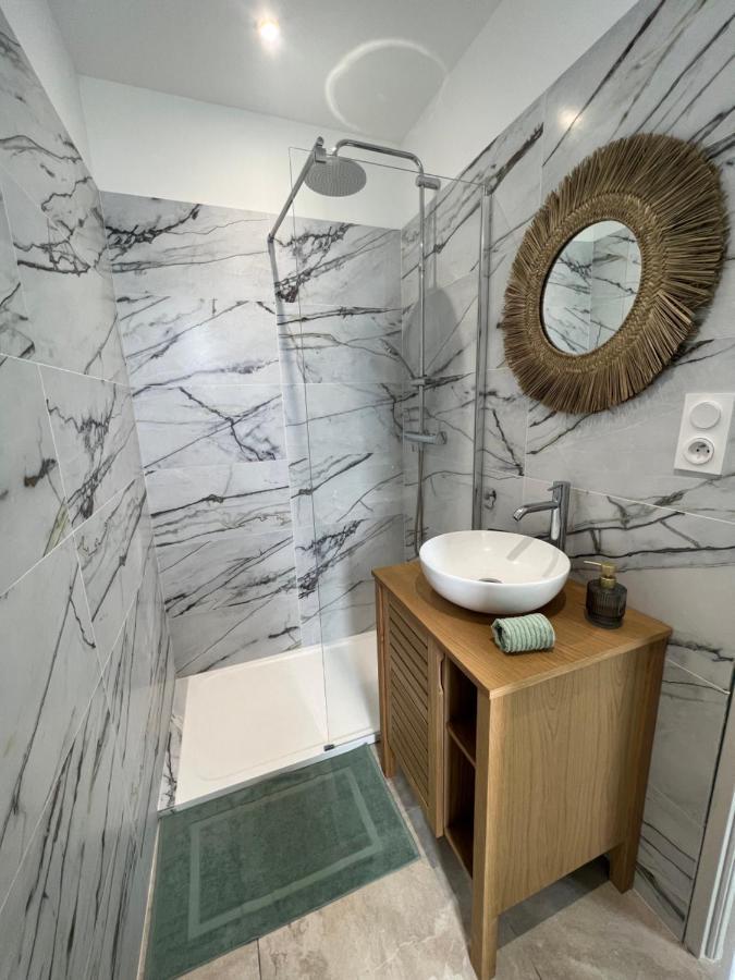 Le Jean Jaures Arrivee Autonome Apartment Vierzon