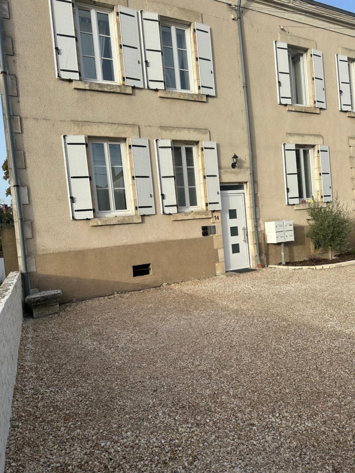 Le Jean Jaures Arrivee Autonome *